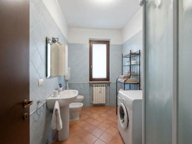 Appartamento in vendita a Peccioli 80 mq Rif: 1445269 - Foto 8