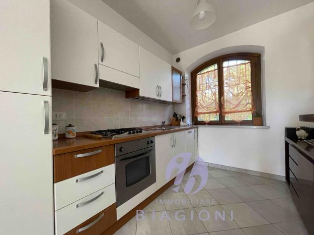 Villetta bifamiliare in vendita a Tonfano - Pietrasanta 150 mq Rif: 1082876 - Foto 4