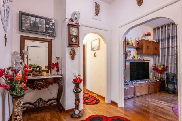 Appartamento in vendita a Pontedera 104 mq Rif: 1427710 - Foto 2
