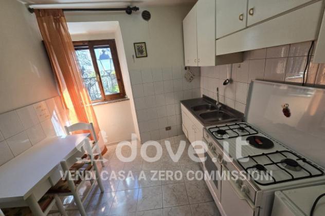 Appartamento di 100 m² con 4 locali e box auto in vendita a Radicofani - Foto 7