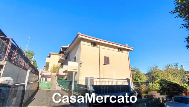 Mansarda in vendita a Rocca di Papa - Foto 2
