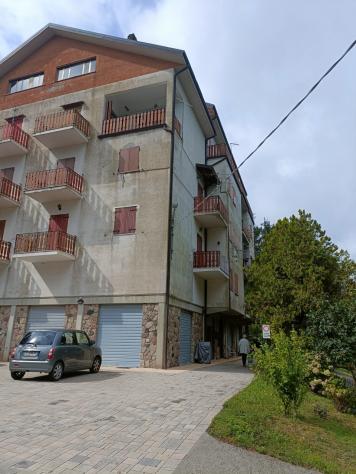 Appartamento in vendita a Rocchetta di Vara
