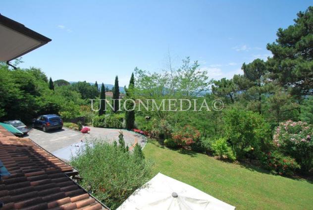 Villa in vendita a Sarzana - Foto 12