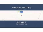 Immobile in asta di 304 m², box auto in vendita a Scanzano Jonico