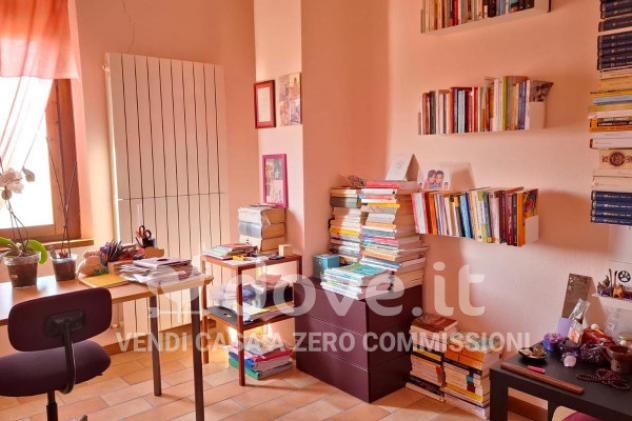 Casa indipendente di 105 m² con 4 locali e posto auto in vendita a Urbino - Foto 18