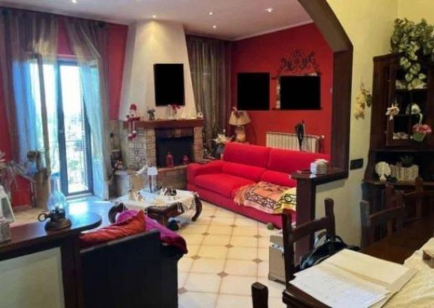 Immobile in asta di 195 m² con più di 5 locali in vendita a Velletri - Foto 8