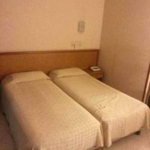 Hotel Citta' 2000 S.r.l.