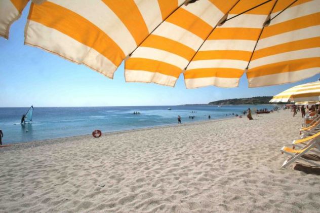SOVERATO confinante MONTEPAONE LIDO - BAIA DI NAUSICAA - Foto 3