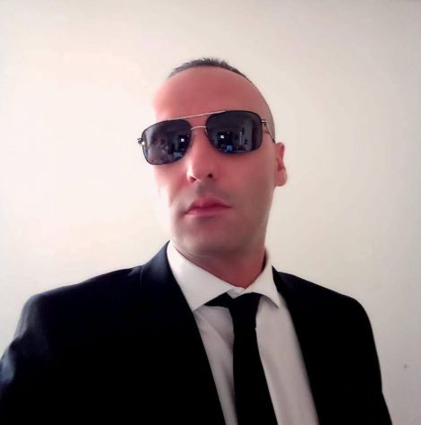 Addetto alla sicurezza