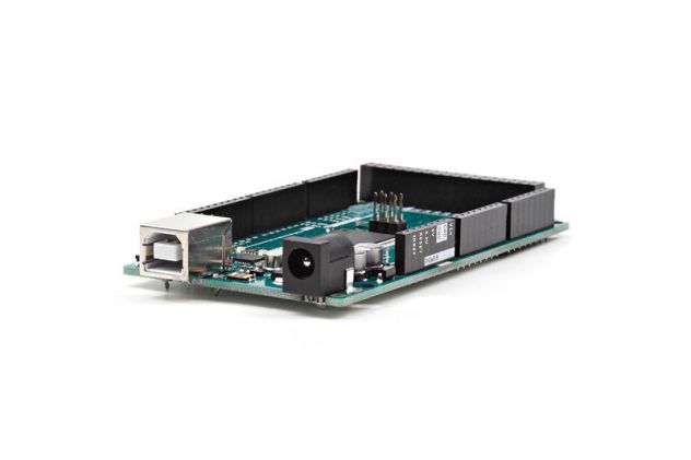 Arduino Mega 2560 Rev3 (NUOVO) - Foto 2
