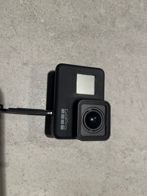 GO PRO Hero 7 Black - Foto 4