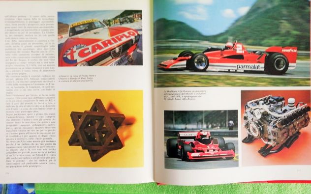 Museo Storico Alfa Romeo - Foto 8