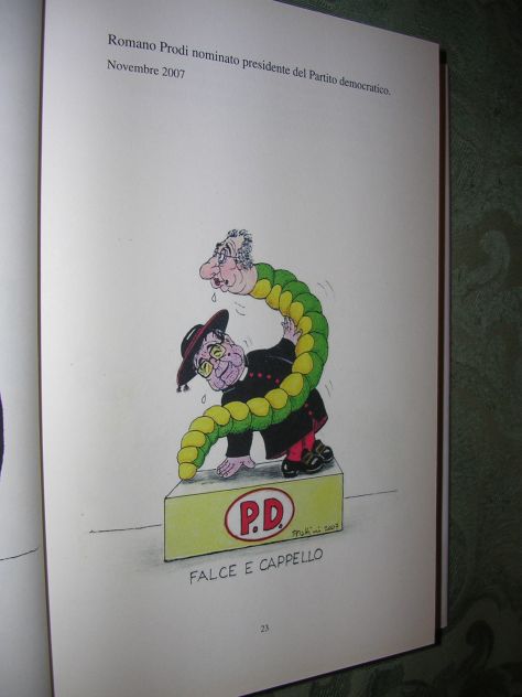 REVOLUSCON La campagna d'Italia - Foto 6