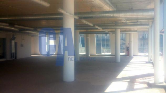 Ufficio a Assago - Rif. ULABT1261