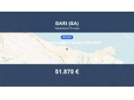 Immobile in asta di 65 m² in vendita a Bari