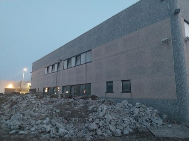 Industriale/Artigianale in vendita a Modena - Foto 2