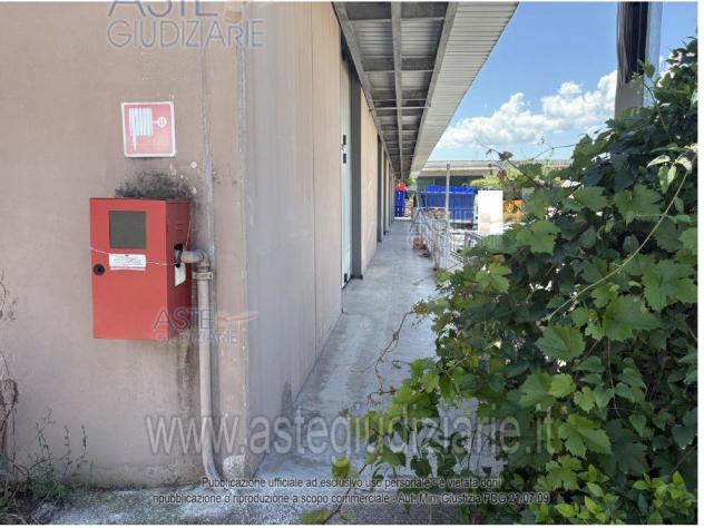 IMMOBILI-IMMOBILE INDUSTRIALE-Strada di Sabbione, 27/C - Foto 4