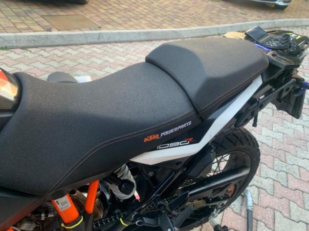 KTM 1090 Adventure Adventur R rif. 21504266 - Foto 9