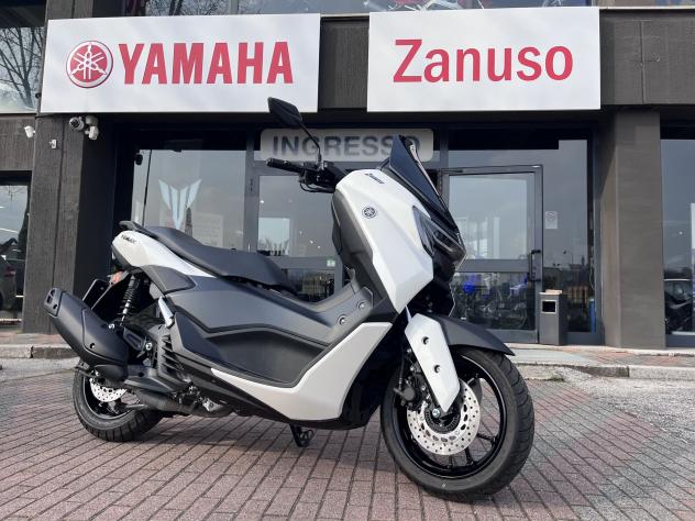 Yamaha Nmax 125 pochi km anche patente B - Foto 2