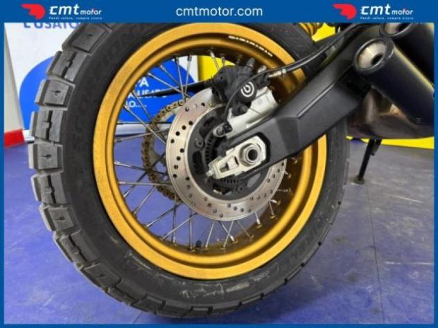 DUCATI Scrambler 800 Garantita e Finanziabile rif. 23908513 - Foto 9