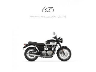 TRIUMPH Bonneville T120 T120 rif. 22150260