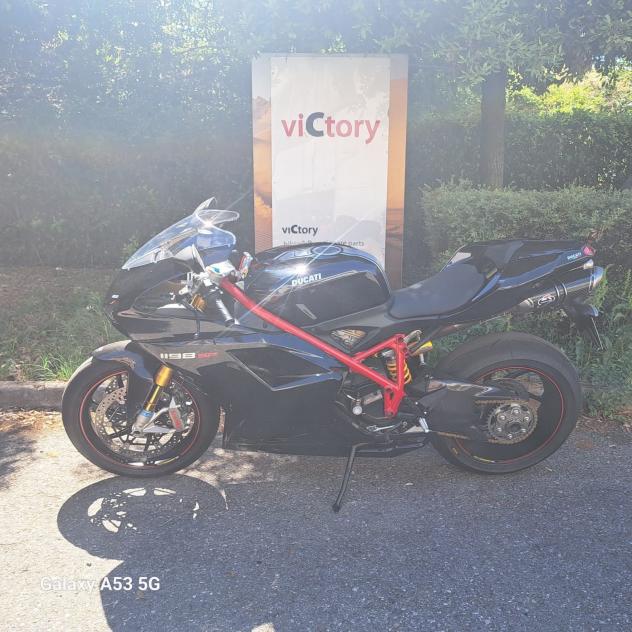 Ducati 1198 SP - Foto 2