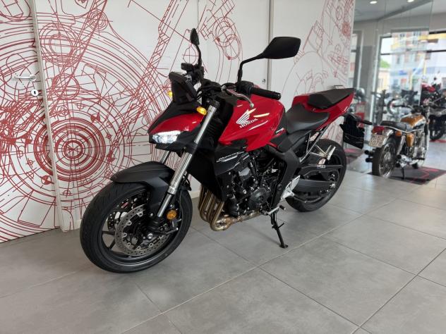 Honda HORNET 1000 HORNET 1000 - YM 2025 - Foto 5