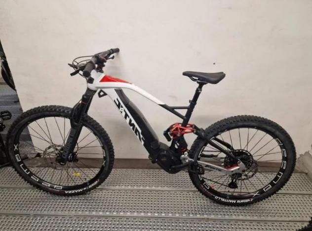 Elettrico FANTIC XEF 1.8 SPORT