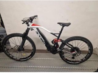 Elettrico FANTIC XEF 1.8 SPORT