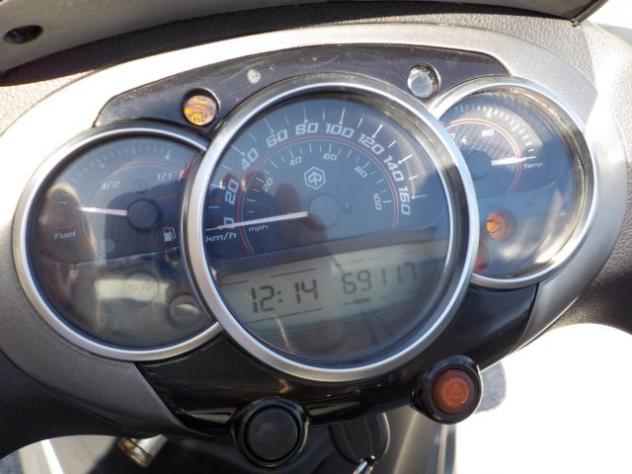 PIAGGIO Beverly 350 i.e. S - Anno 2017 rif. 24152800 - Foto 3