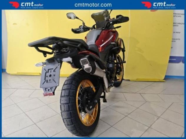 SWM Versante 550 Garantita e Finanziabile rif. 24170044 - Foto 4