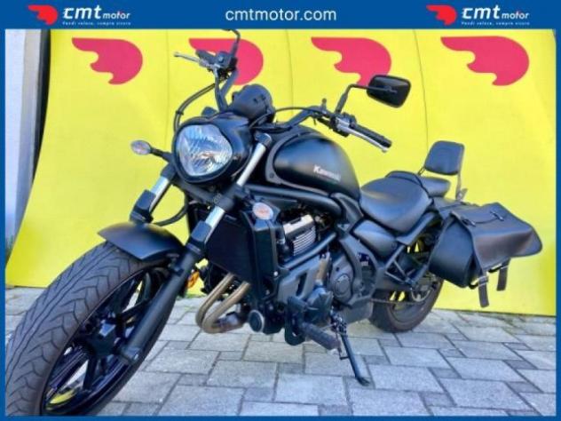 KAWASAKI Vulcan S Garantita e Finanziabile rif. 23752580 - Foto 2