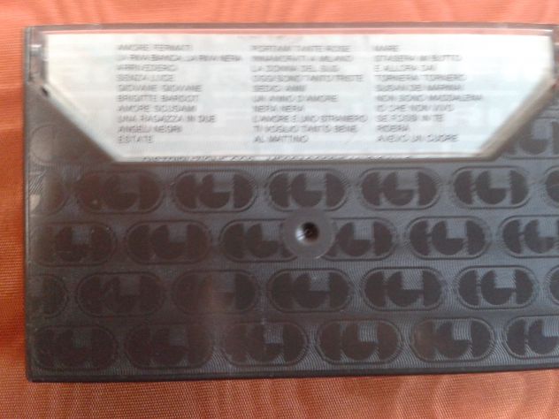MUSICASSETTA STEREO 7 “60 ALL'ORA” - Foto 2