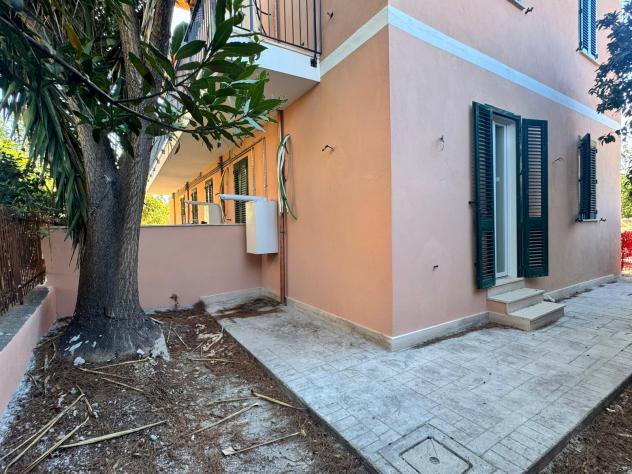Appartamento in Via Lucciano