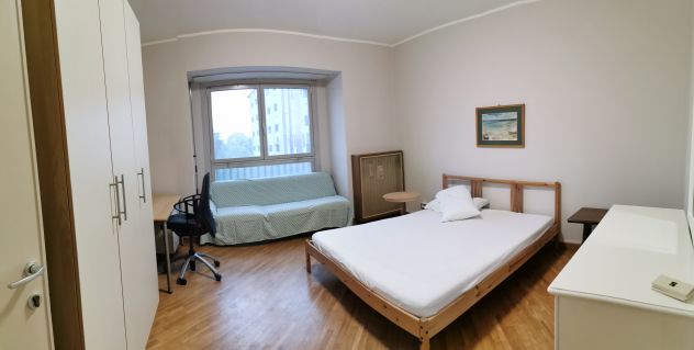 STANZA IN AFFITTO, in appartamento condiviso a Bonola - Foto 5