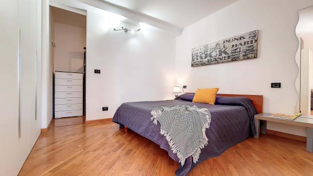 Apartment in Via Giuseppe Massarenti, Bologna for 45 m² - Foto 2