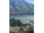 A000587 - Laglio lago di como affitto bilocale arredato con box
