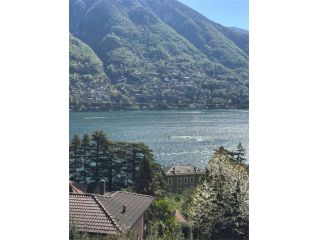 A000587 - Laglio lago di como affitto bilocale arredato con box
