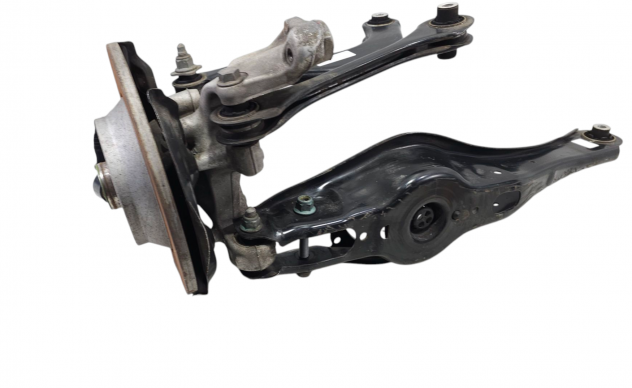 MASSA MECCANICA POSTERIORE DESTRA AUDI Q3 Serie (F3B) 5QF505434C (18) - Foto 10
