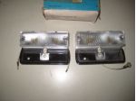 FANALINO RETROMARCIA FIAT 124