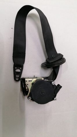 CINTURA ANTERIORE SX MINI COOPER F56 F57 2018 622736100 - Foto 4