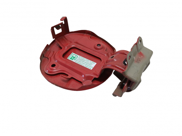 SPORTELLINO CARBURANTE TOYOTA Aygo 3° Serie 773500H030 1KR-FE (15) - Foto 5
