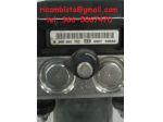Opel Corsa D (S07) 1.2 2014 gruppo pompa ABS centralina