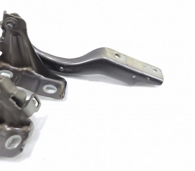 CERNIERE COFANO ANTERIORE DX E SX FIAT 500 X Serie 552 63 087, 552 63 088 (15) - Foto 7