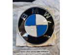 stemma cofano anteriore BMW 7376339-01 8cm