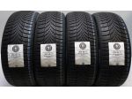 4 GOMME 205 50 17 NEXEN A57850