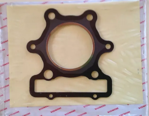 12251-428-010 - GUARNIZIONE TESTA CILINDRO NUOVA ORIGINALE per HONDA XL 250 R