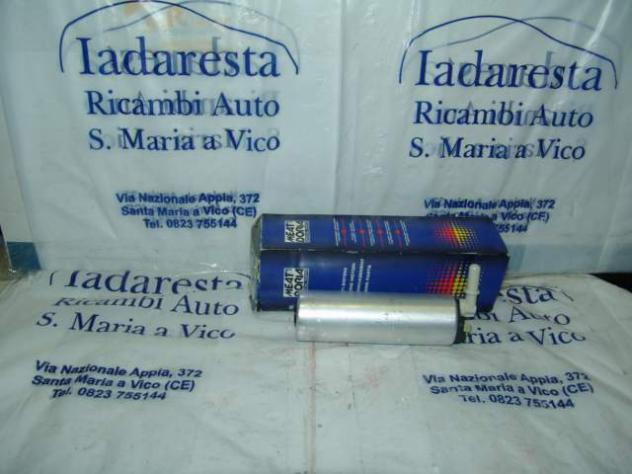 Pompa carburante bmw x5 (e70) 16117195471