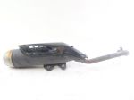 MALAGUTI MADISON 125 16517000 MARMITTA SILENZIATORE SCARICO 99 - 01 MUFFLER