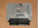 0261S02029 ECU AUDI A3 2.0 FSI 0261S02029 06F906056BT MED9.5.10